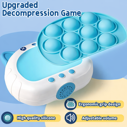 PushPop Speed Game