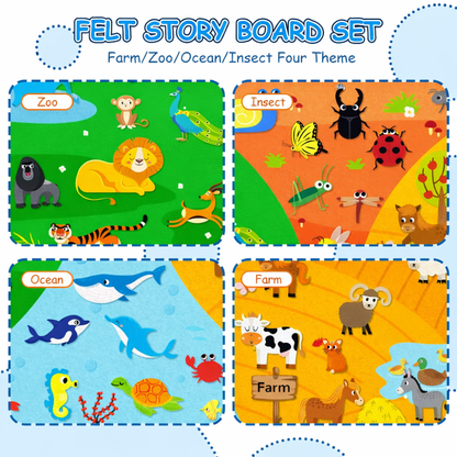 BusyBee Daily Board