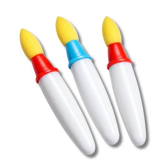 SpongeSplash Brushes