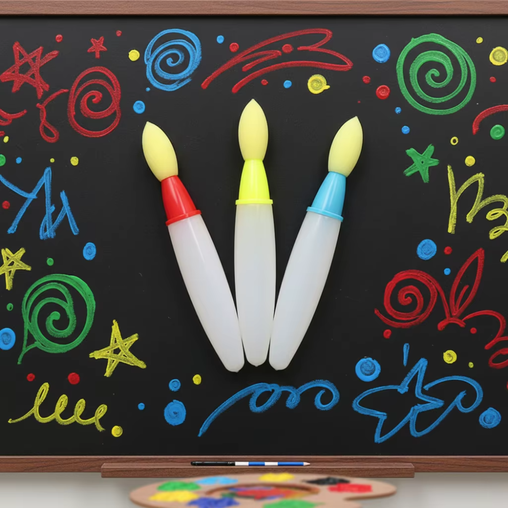 SpongeSplash Brushes