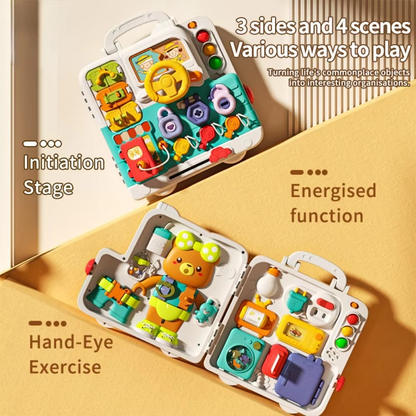 BusyBright Learning Board