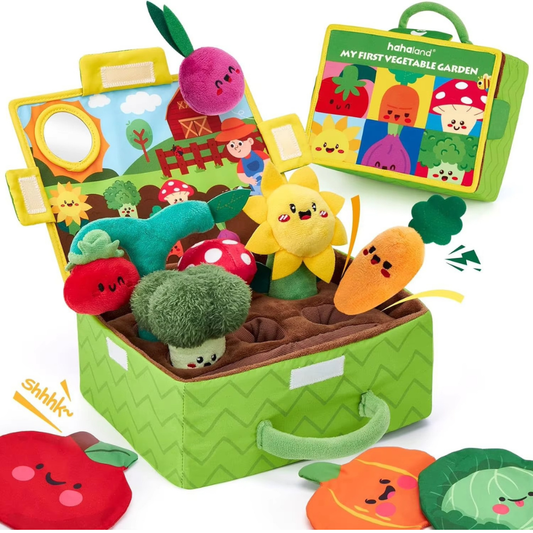 BlossomBuds Baby Set