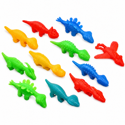 DinoPop Launchers