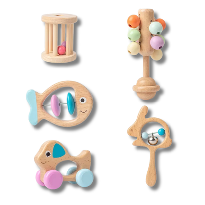 BellBloom Baby Set