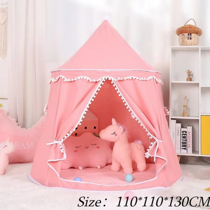 CloudCastle Kids Teepee