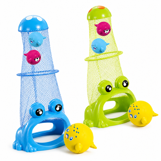 FrogDive Catch Set