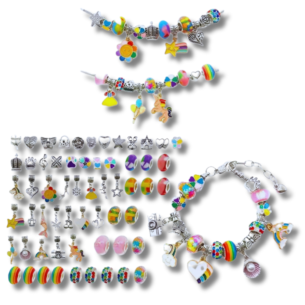 CrystalCharm Kit
