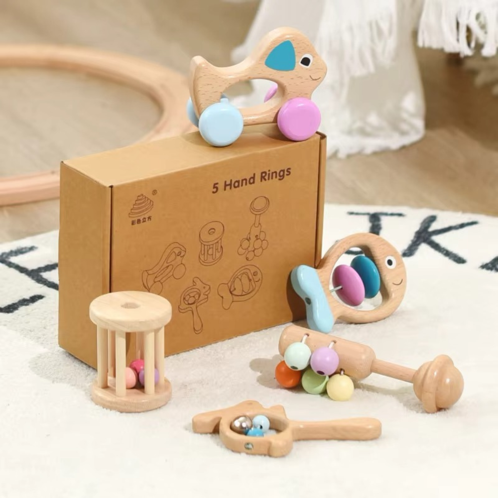 BellBloom Baby Set