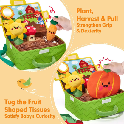 BlossomBuds Baby Set