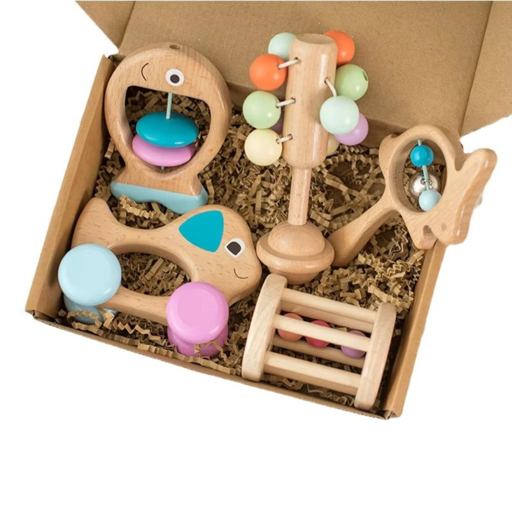 BellBloom Baby Set
