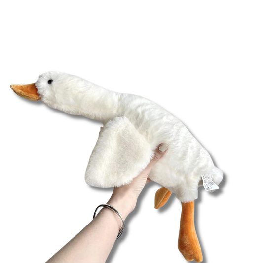 CozyQuack Pillow