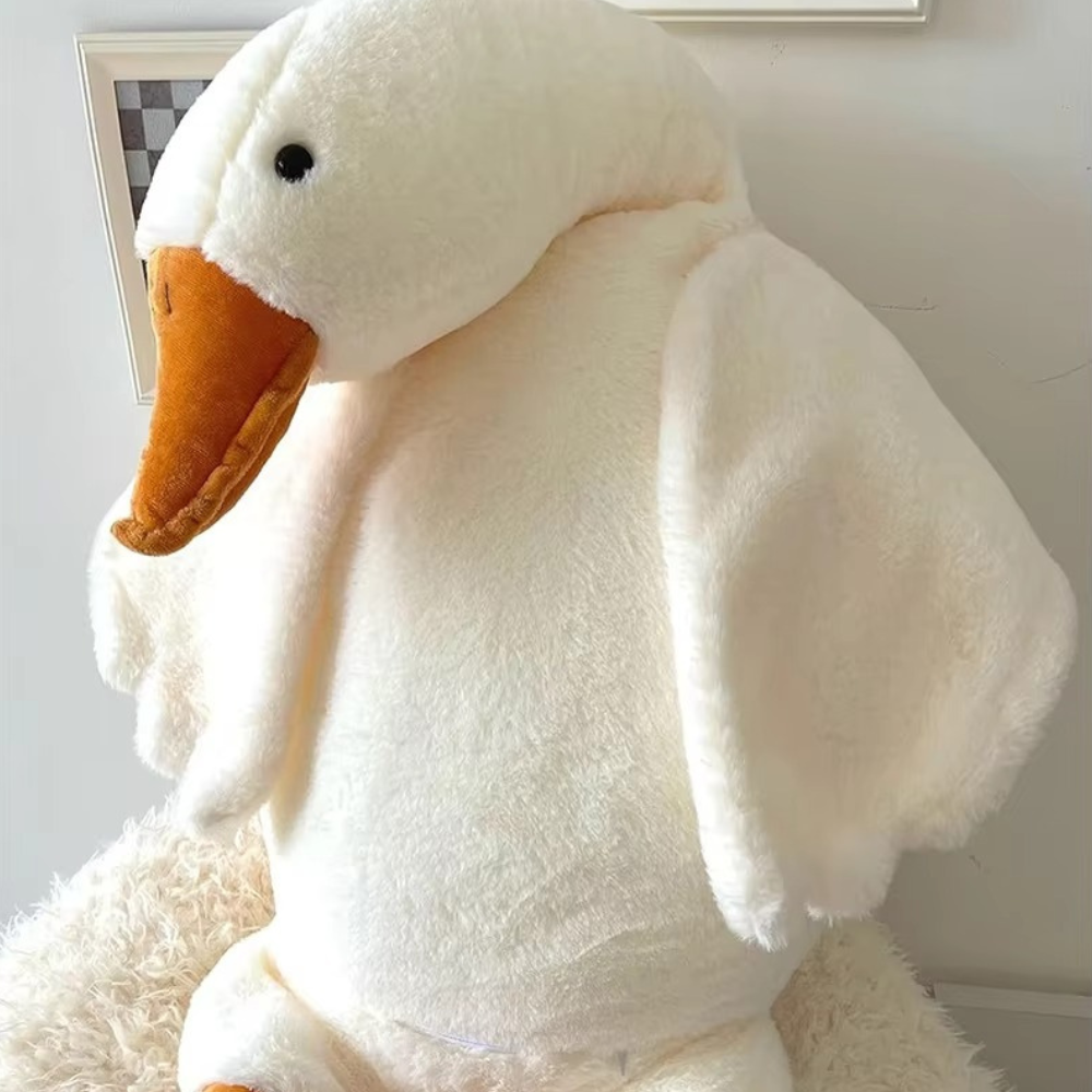 CozyQuack Pillow