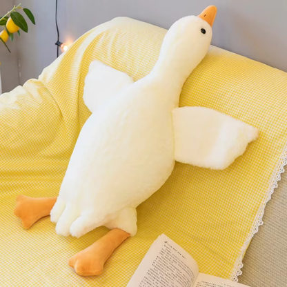 CozyQuack Pillow