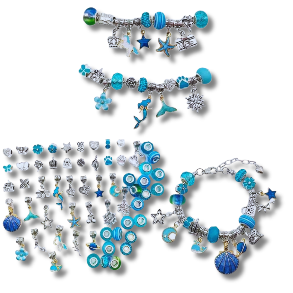 CrystalCharm Kit