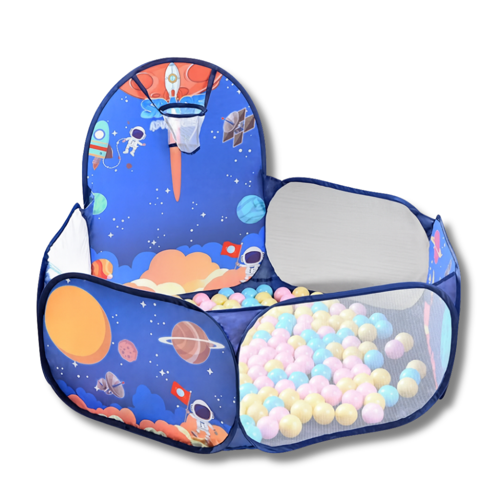 BalliBloom Play Pit
