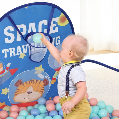 BalliBloom Play Pit