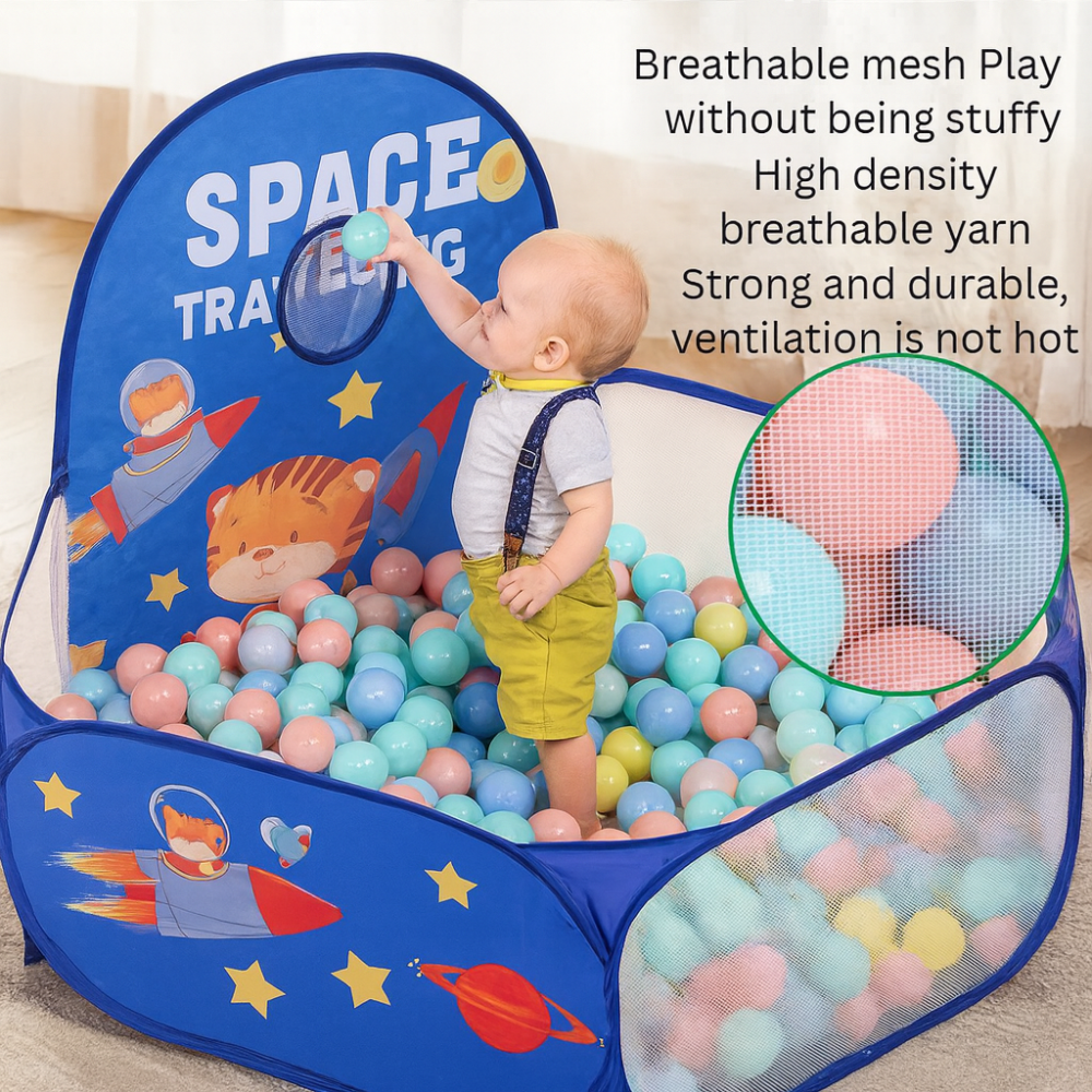 BalliBloom Play Pit