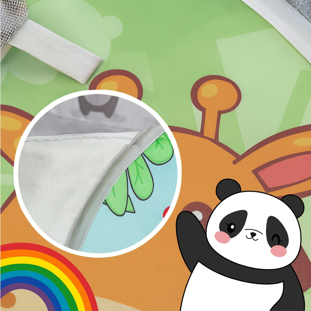 BalliBloom Play Pit