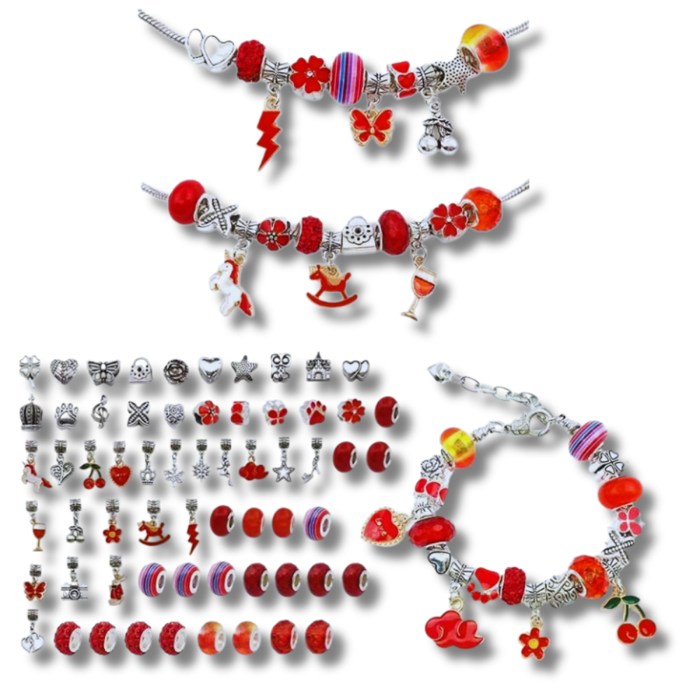 CrystalCharm Kit