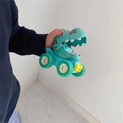Dino Power Wheels