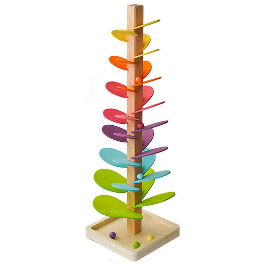 Montessori Sound Tree