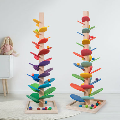 Montessori Sound Tree