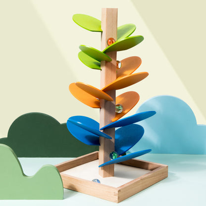 Montessori Sound Tree