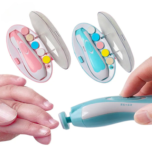 BabySafe Trimmer