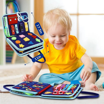 SmartStart Sensory Set