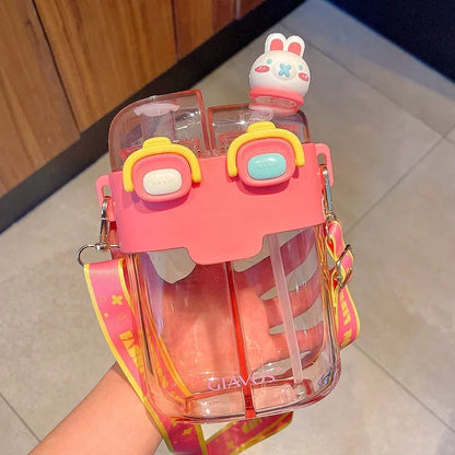 TwoWay Tiny Tumbler
