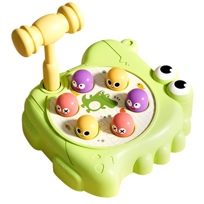 Montessori Clobber Critters