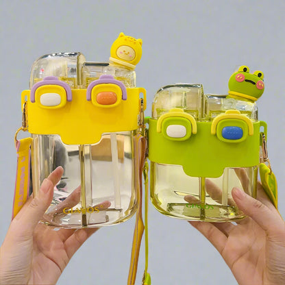 TwoWay Tiny Tumbler