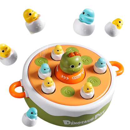 DinoCatch 4-in-1 Fun Zone