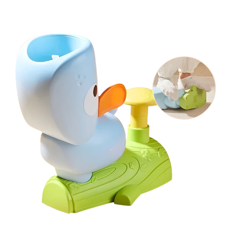 WhirlWing Waddle