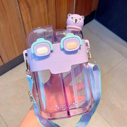 TwoWay Tiny Tumbler