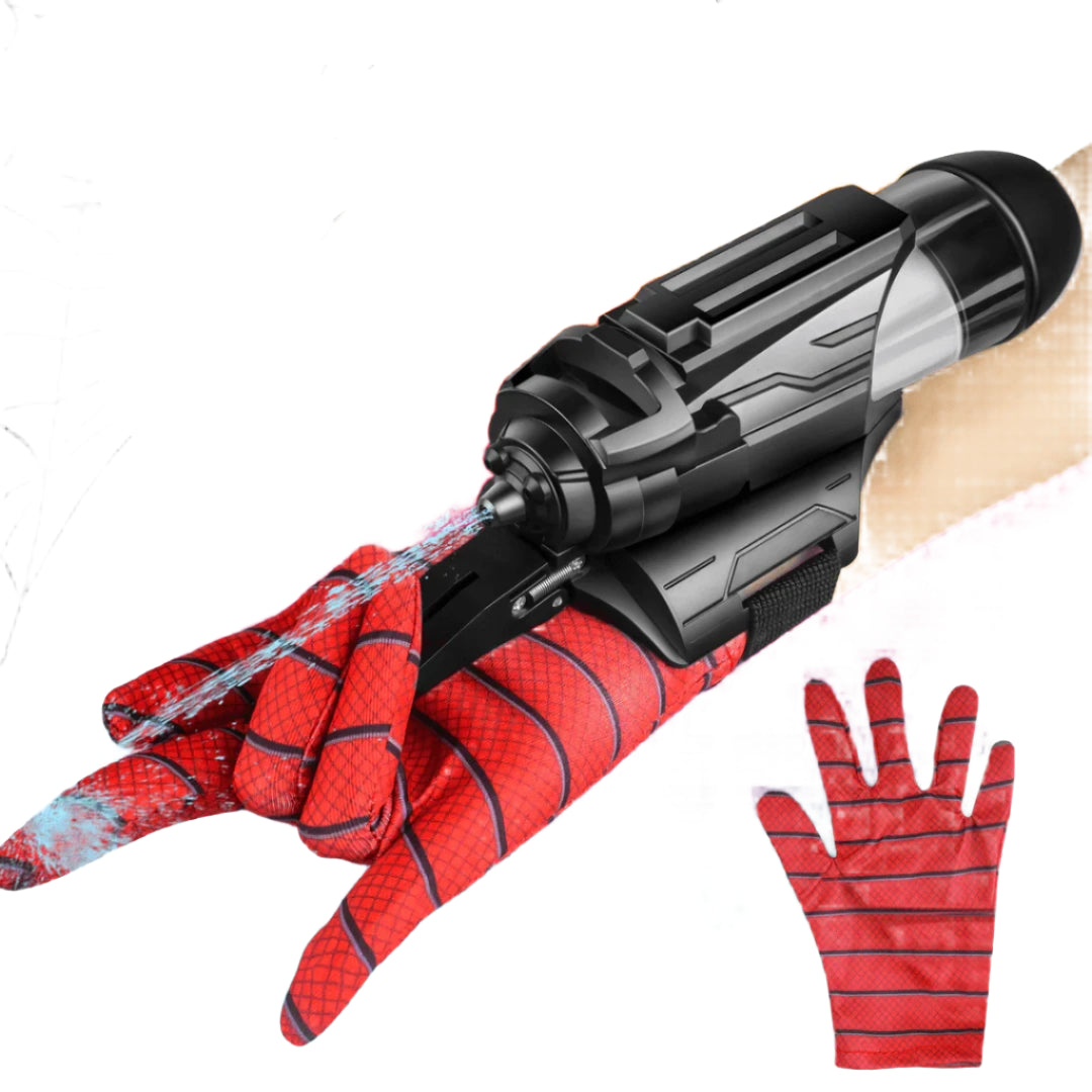 Web-Slinger Water Blaster
