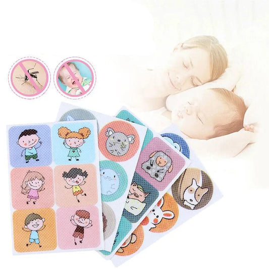 AromaPals Patch Set