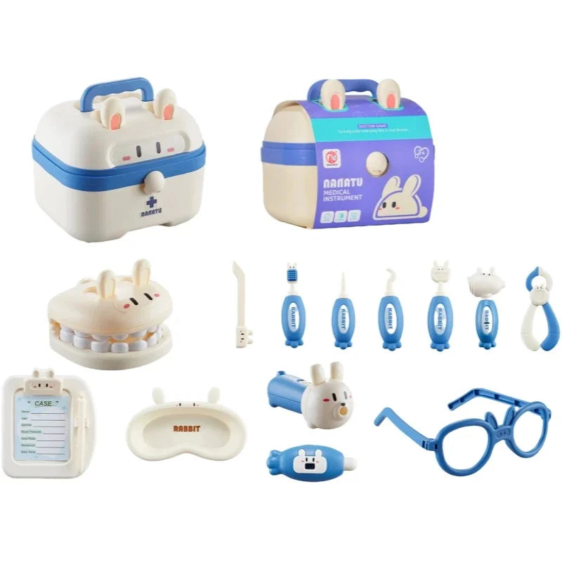 BunnyCare Dentist Kit