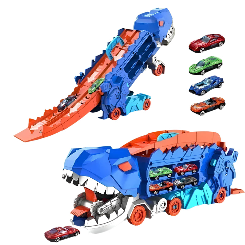 T-Rex Turbo Transport