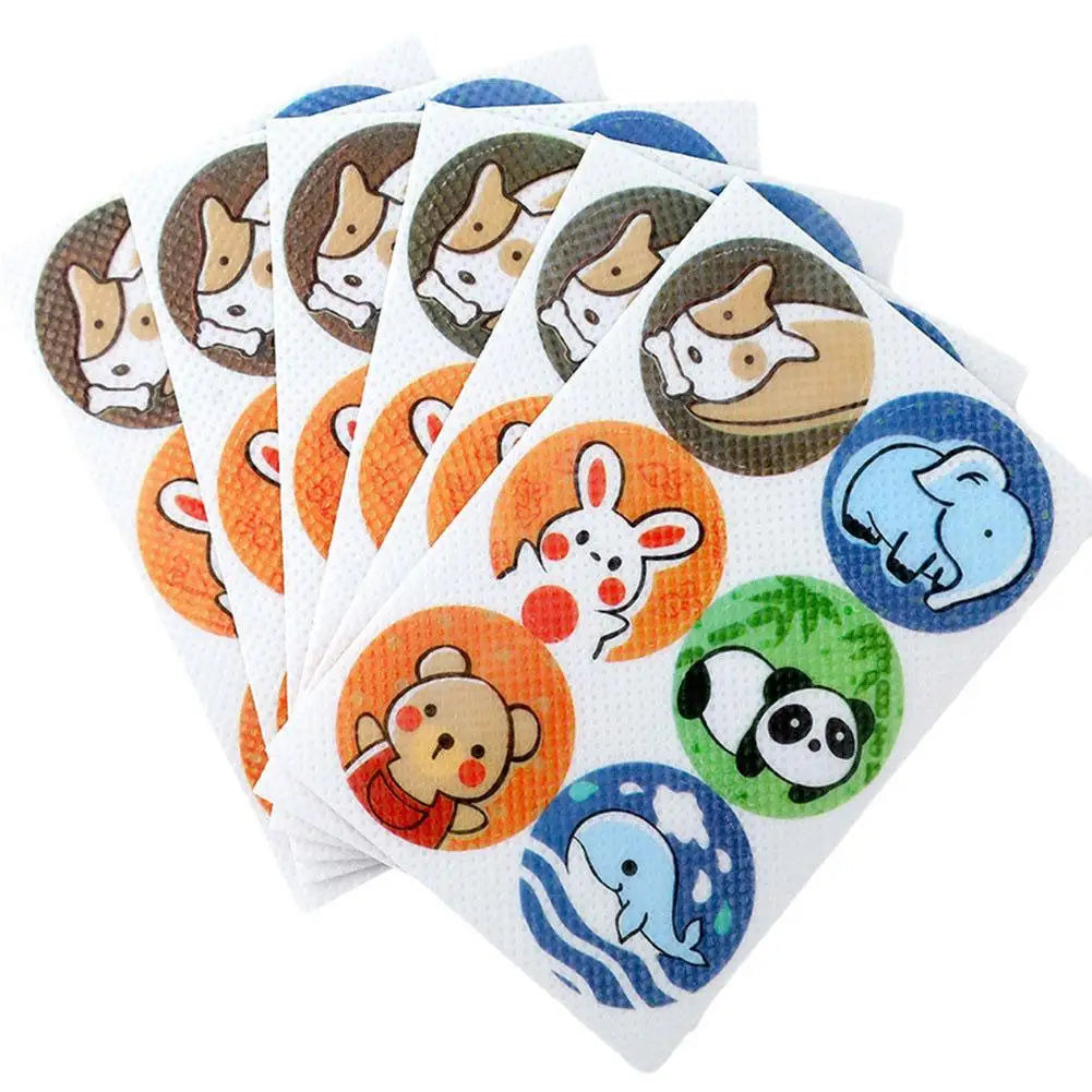 AromaPals Patch Set
