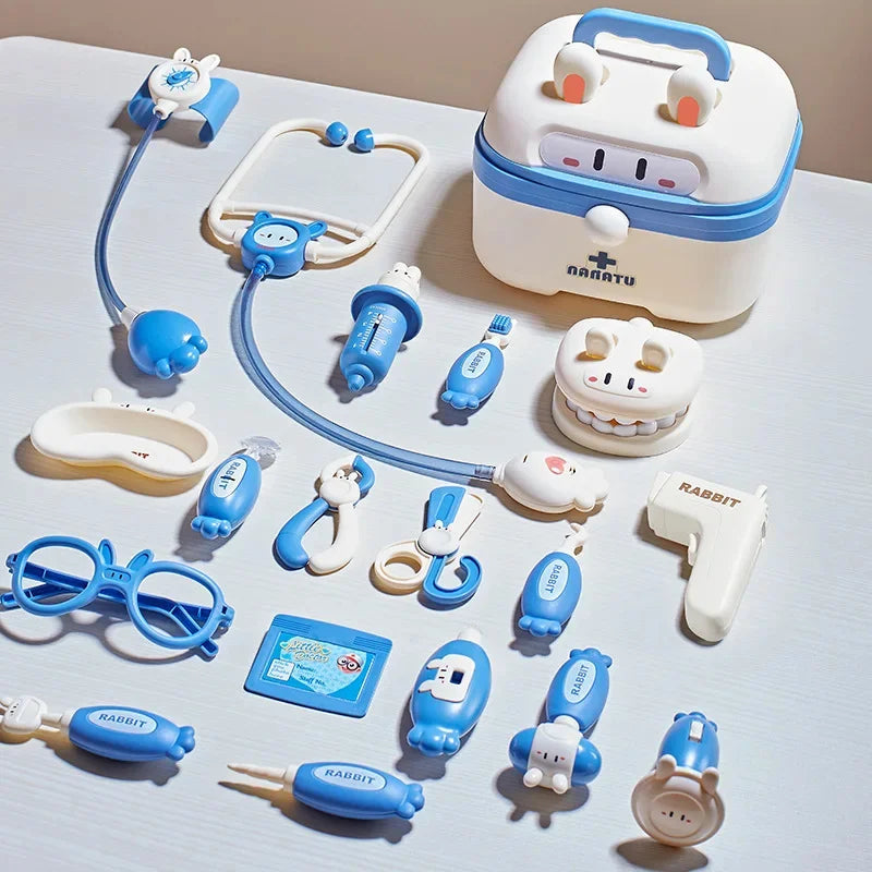 BunnyCare Dentist Kit