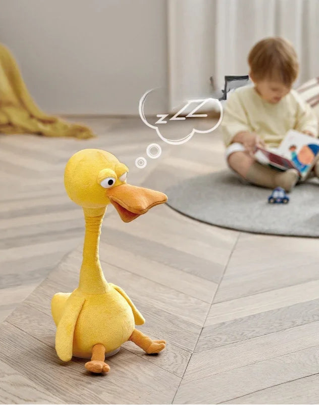 EchoDuck