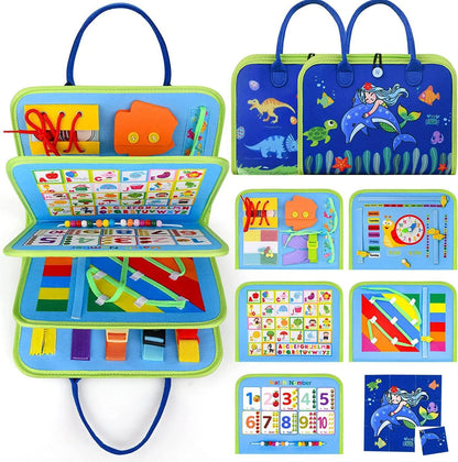 SmartStart Sensory Set