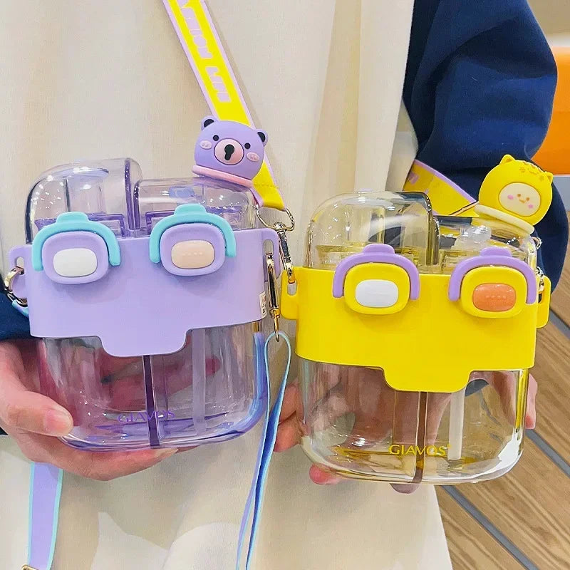 TwoWay Tiny Tumbler