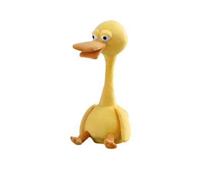 EchoDuck