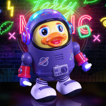 BoogieDuck